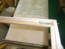 Fuselage construction (384)